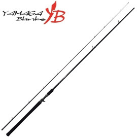 Удилище кастинговое Yamaga Blanks Early for Surf